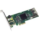 HP Smart Array P420/1GB FBWC 6Gb 2-po...
