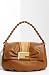 Fendi 'Mia Degrade' Lambskin Leather Flap Bag