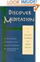 Discover Meditation: A First-Step Handbook to Better Health
