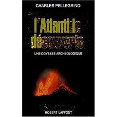 L'Atlantide d�couverte