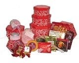 Tower of Love Gift Basket