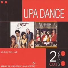 Coffret 2 CD : Un - Dos - Tres / Live
