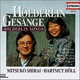 Hölderlin Gesänge