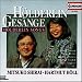 Classical Music : Hölderlin Gesänge