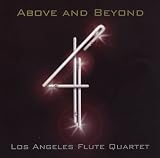 Above and Beyond