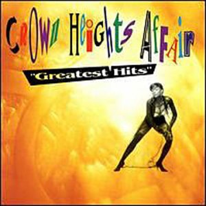 Crown Heights Affair - Crown Heights Affair - Greatest Hits [unidisc] - Zortam Music