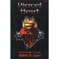 Pierced Heart