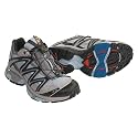 Salomon XT Wings Trail Running Shoes - Waterproof (For Women)