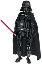 LEGO Technic Star Wars: Darth Vader (8010)