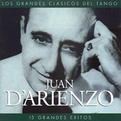 Los Grandes Clasicos Del Tango