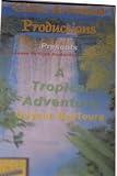 Caribbean: Guyana: A Tropical Adventure (Guyana Eco-Tours)