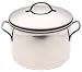 Farberware Classic 10-Quart Stainless-Steel Stockpot with Lid