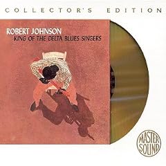 King of the Delta Blues Singers