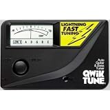 Qwik Tune QT8 Lightning Guitar Tuner