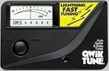 Qwik Tune QT8 Lightning Guitar Tuner - B0002F75EW