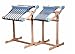 Ashford Knitters Loom Stand 20"