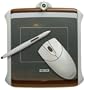 Wacom Graphire2 4x5 Graphics Tablet (Bronze)