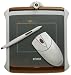 Wacom Graphire2 4x5 Graphics Tablet (Bronze)