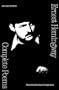 Complete Poems (Revised Edition)
