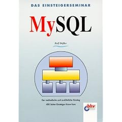MySQL