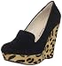 Chinese Laundry Women's Mad Money Loafer,Black,5 M US
