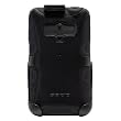 Seidio Innocase Rugged Case and Holster Combo for HTC EVO 4G (Black)