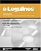 Book E-Legalines Software: Contracts (E-Legalines)