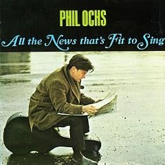 All the News That's Fit to Sing