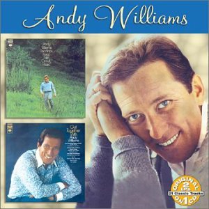CD-Charts  Search : Raindrops Keep Fallin' on My Head/Get Together With Andy Williams