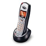UNIDEN TCX800 Accessory Handset
