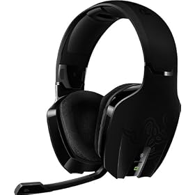 Razer Chimaera 5.1 Gaming Headset