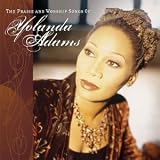 Praise & Worship Songs of Yolanda Adams [CASSETTE]