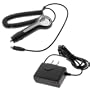 OEM Rapid Car Charger + Home Travel Charger for Verizon Motorola Droid A855 Cell Phone