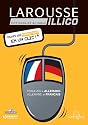 Larousse illico Fran&ccedil;ais-allemand