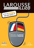 Revue Larousse  / Larousse Illico Français-Allemand