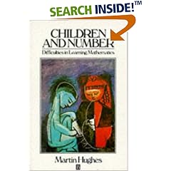 Children and Number: Difficulties in Learning Mathematics