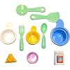 Fisher Price Grow With Me Kitchen - Cookware