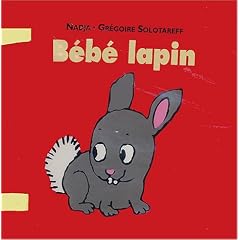 B�b� lapin