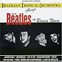 Beatles in Bossa Nova
