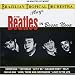 Beatles in Bossa Nova