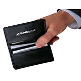 Andrew Philips Deluxe Bus Card Case