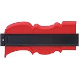 General Tool 833 10-Inch Contour Gage