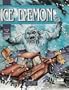 Ice Daemon (Dark Conspiracy RPG)