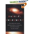 Radical Amazement: Contemplative Lessons from Black Holes, Supernovas, And Other Wonders of the Universe by Judy Cannato