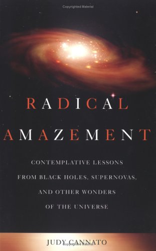 Radical Amazement: Contemplative Lessons from Black Holes, Supernovas, And Other Wonders of the Universe under Catholicism in The Books Store