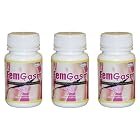 Femgasm Female Libido Enhancer Orgasm Intensifier - 3 Bottles - 180 Pills - Ultimate Female Libido Enhancement Orgasm Pill for Women