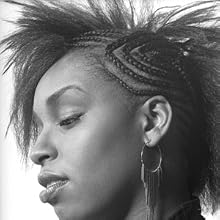 Jaguar Wright
