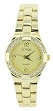 Citron BLC86/B Ladies Gold Tone Dial Two Tone Bracelet Watch
