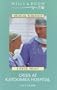 Crisis at Katoomba Hospital (Mills & Boon Medical Romance)