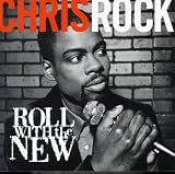 Revue Chris Rock  / Roll with the New